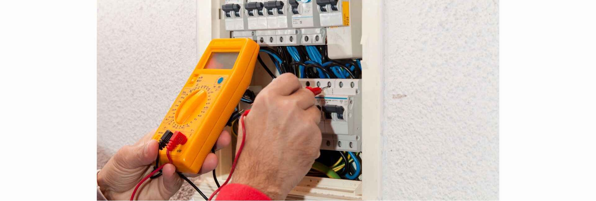 Vaishnavi Electrical Solution- Electrical Safety Inspections In Noida