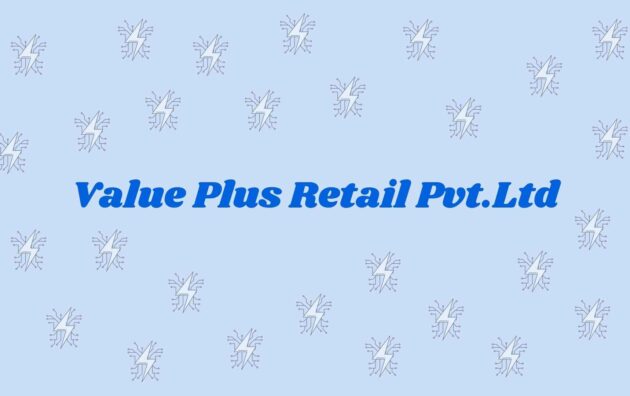 Value Plus Retail Pvt.Ltd - Electronics Goods Dealer in Noida
