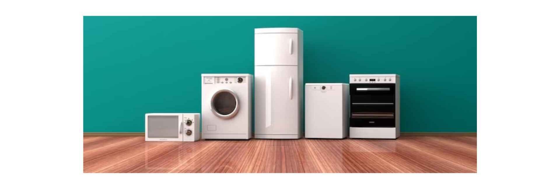 Vansh Electronics And Electrics - Home appliances in Noida