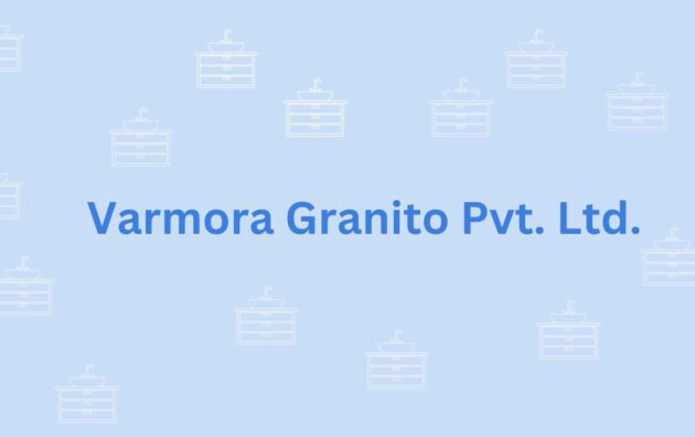Varmora Granito Pvt. Ltd.- Sanitary needs in Noida