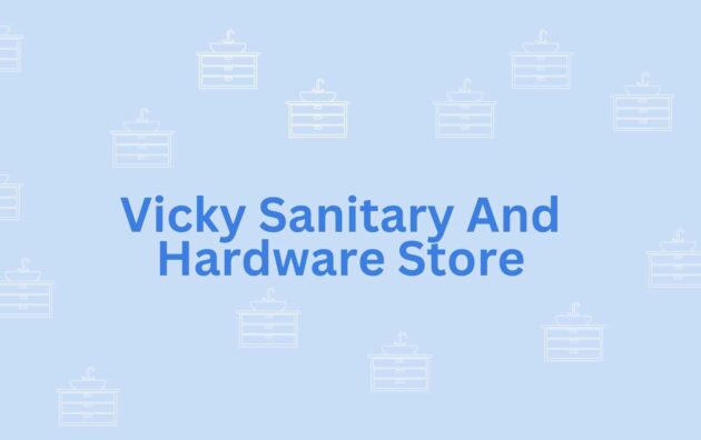 Vicky Sanitary And Hardware Store- Sanitary bin Dealer in Noida