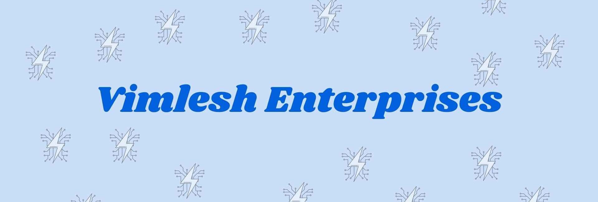 Vimlesh Enterprises - Electronics Goods Dealer in Noida