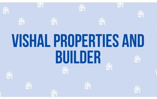 Vishal Properties and Builder - Property Dealer in Noida