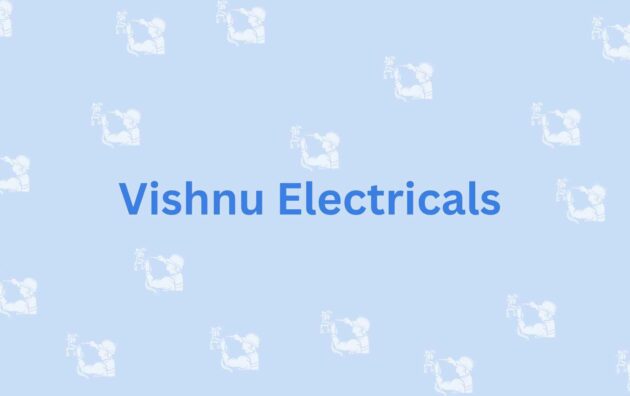 Vishnu Electricals- electrician in Noida