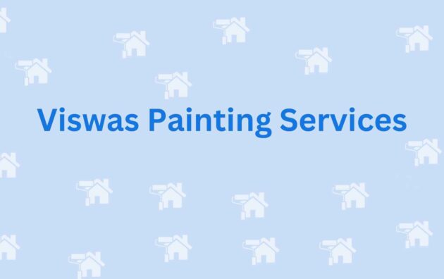Viswas Painting Services - exterior painting services in Noida