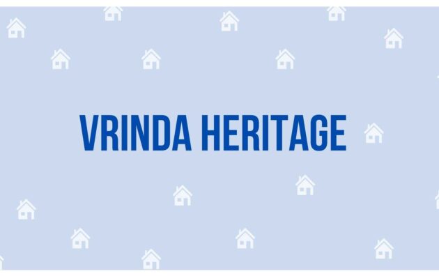 Vrinda Heritage Property Dealer in Noida