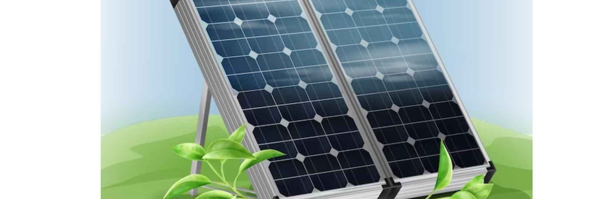 WSV Solar - Best Solar Panel Dealer in Noida