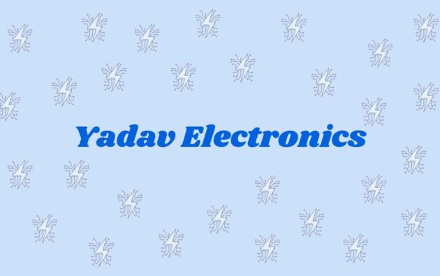 Yadav Electronics Home Appliance Dealer in Noida