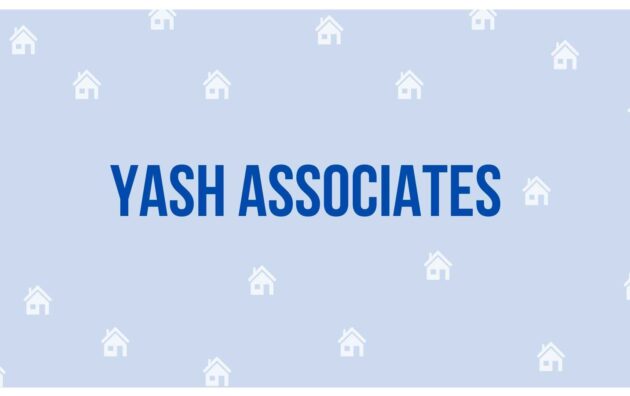 Yash Associates Property Dealer in Noida