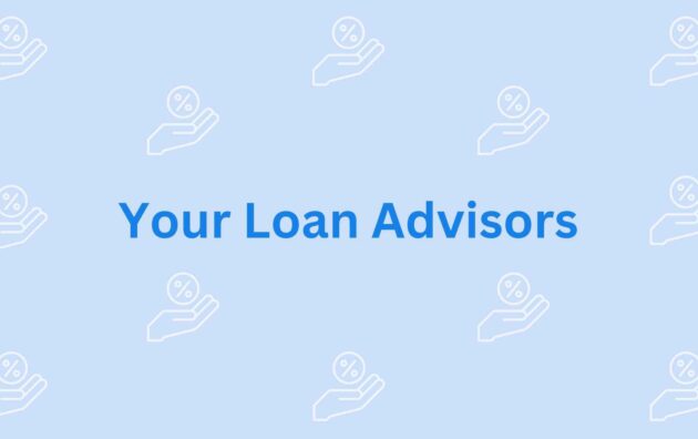 Your Loan Advisors Home loan experts in Noida