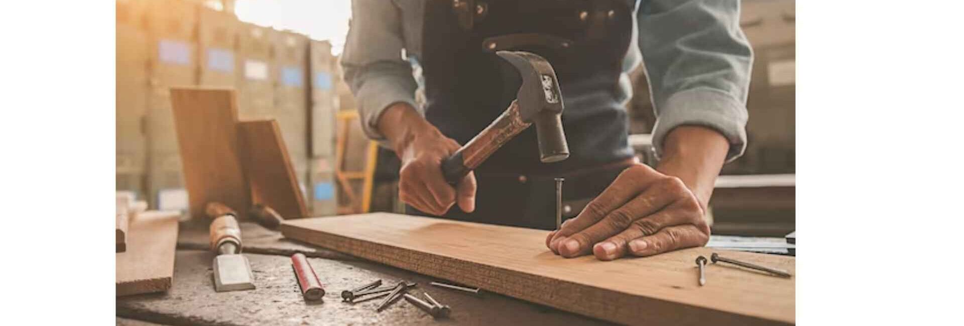 Zarvice Carpenter - Carpenter Service in Noida