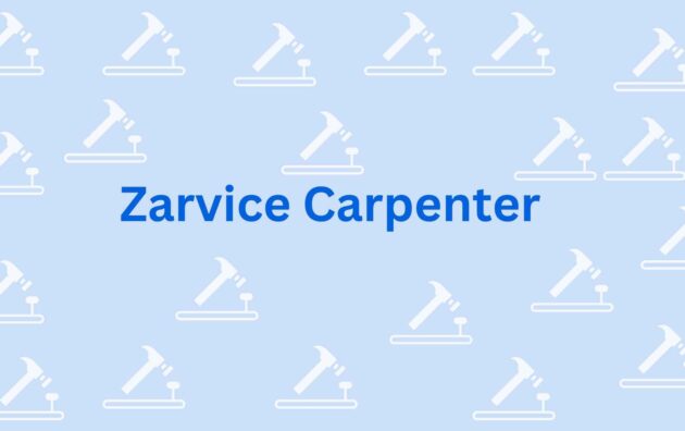 Zarvice Carpenter - Carpenter in Noida