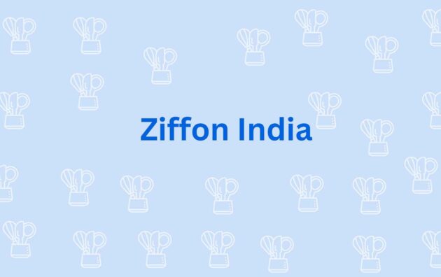 Ziffon India - Modular Kitchen Dealer in Noida