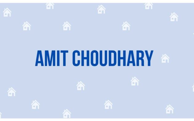 Amit Choudhary - Property Dealer in Noida