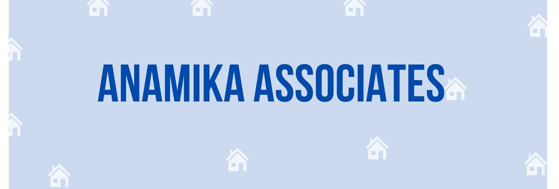 Anamika Associates - Property Dealer in Noida