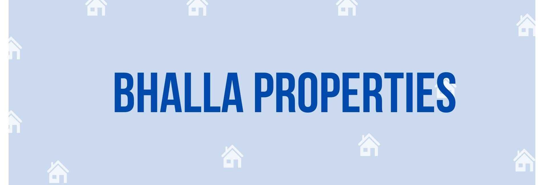 Bhalla Properties - Property Dealer in Noida
