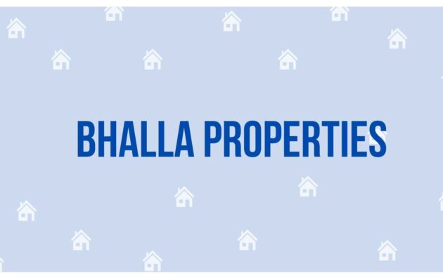 Bhalla Properties - Property Dealer in Noida