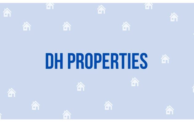 DH Properties - Property Dealer in Noida