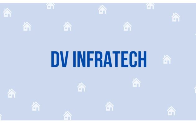 DV Infratech - Property Dealer in Noida