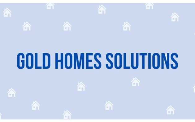 Gold Homes Solutions - Property Dealer in Noida