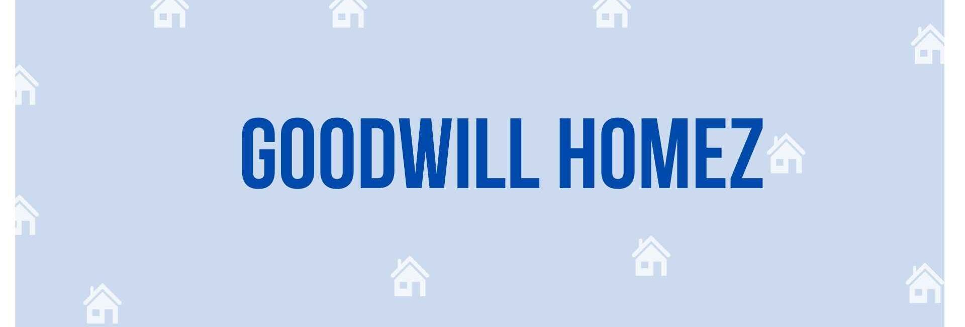 Goodwill Homez - Property Dealer in Noida