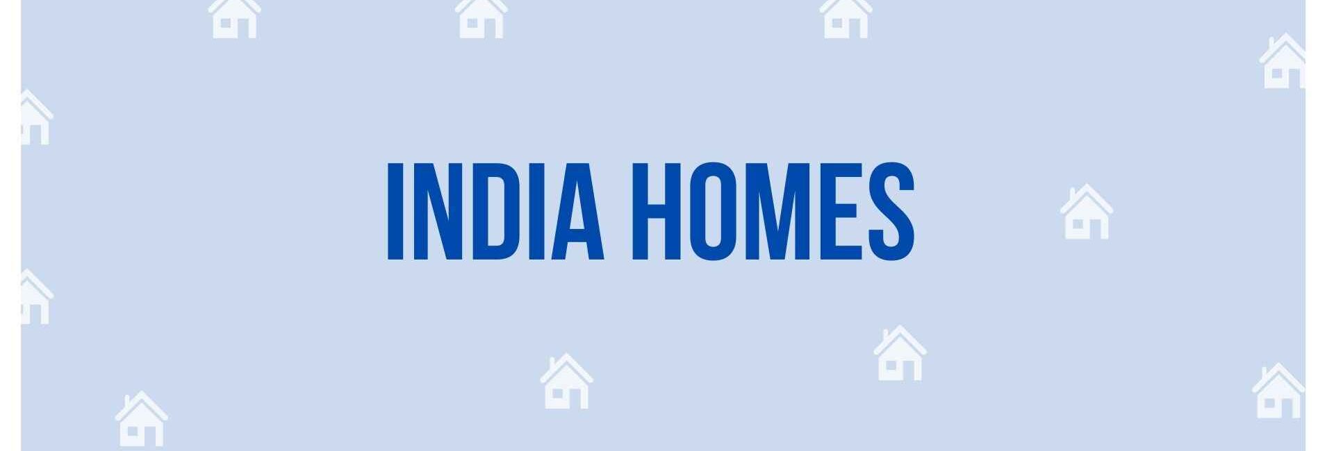 India Homes - Property Dealer in Noida
