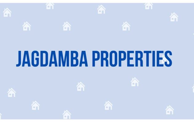Jagdamba Properties Property Dealer in Noida