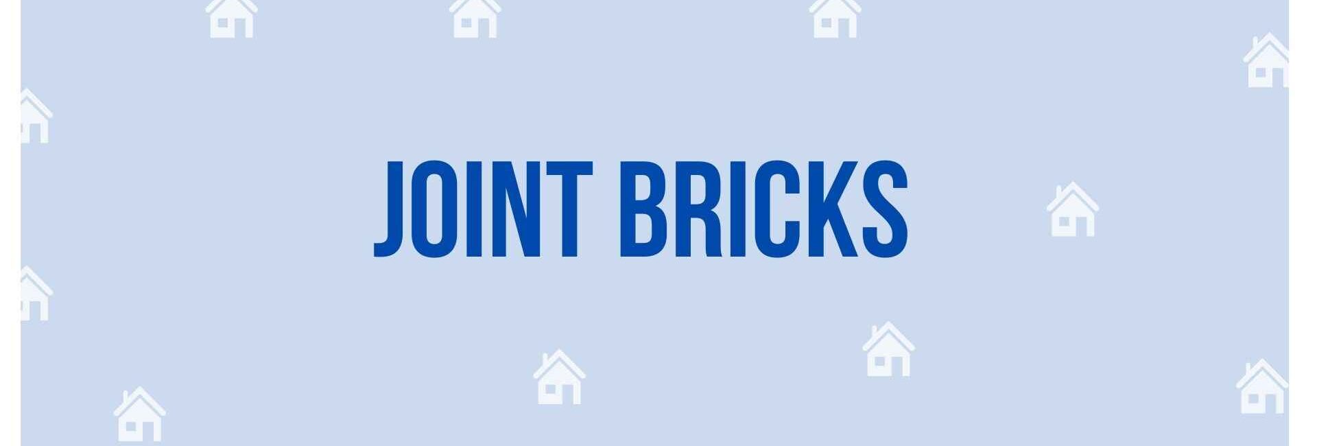 Joint Bricks - Property Dealer in Noida