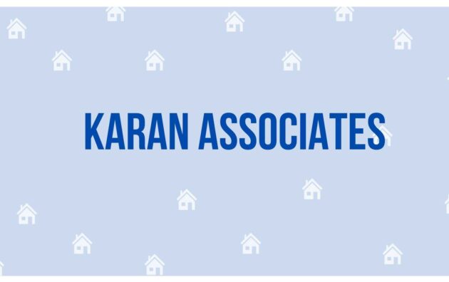 Karan Associates Property Dealer in Noida
