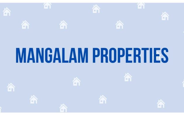 Mangalam Properties - Property Dealer in Noida