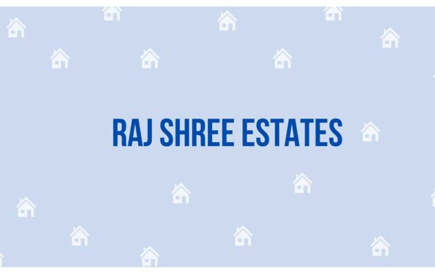 Raj Shree Estates - Property Dealer in Noida