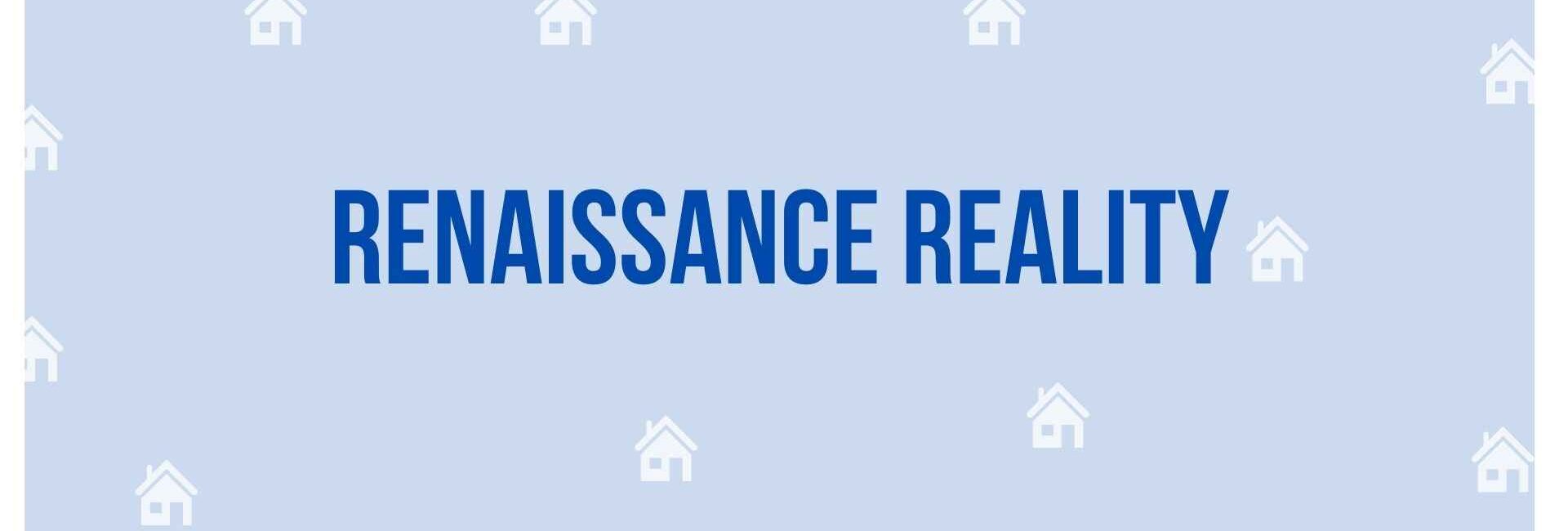 Renaissance Reality - Property Dealer in Noida