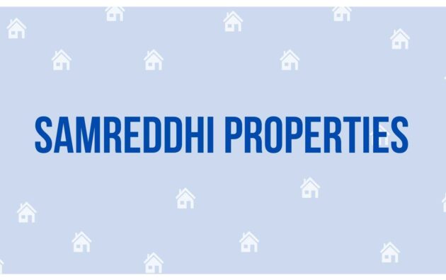 Samreddhi Properties Property Dealer in Noida