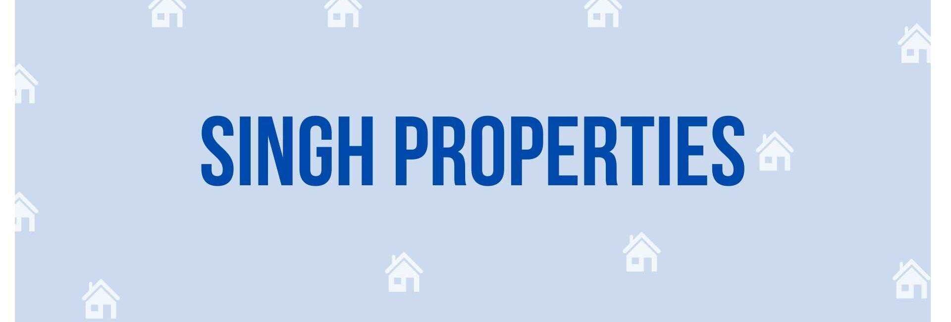Singh Properties - Property Dealer in Noida