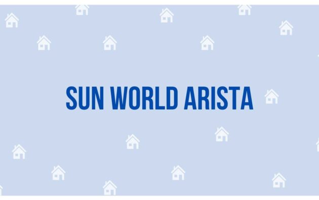 Sun World Arista Property Dealer in Noida
