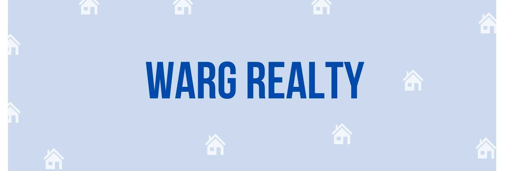 Warg Realty - Property Dealer in Noida