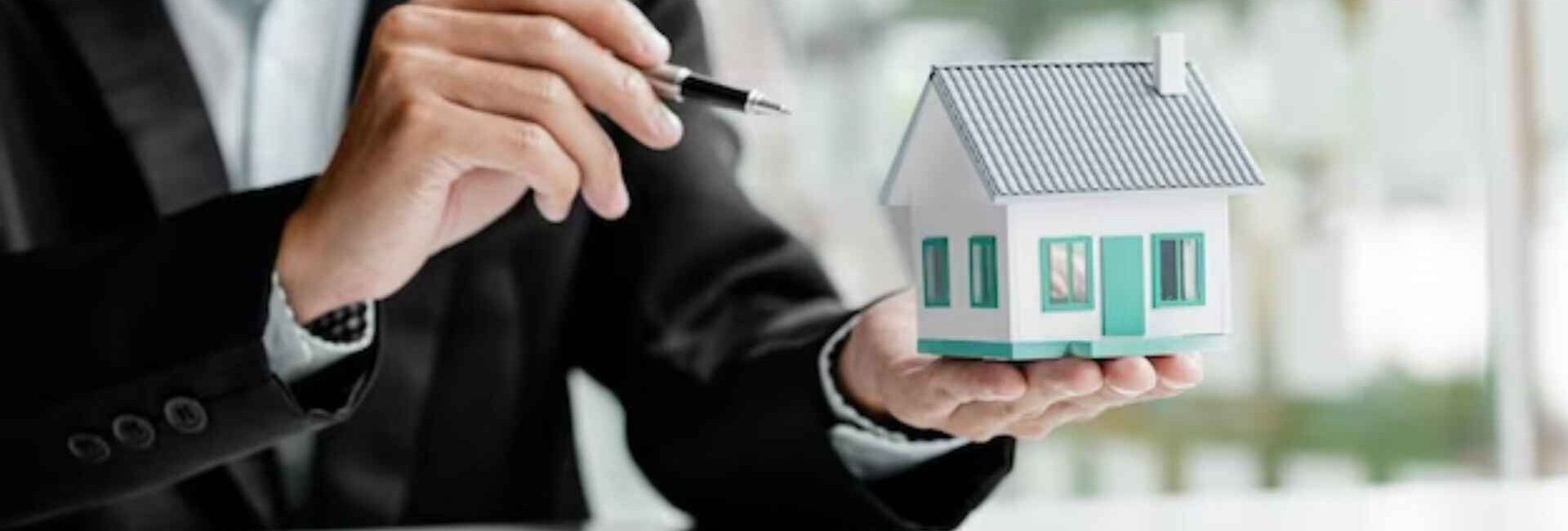 Warg Realty - Real Estate Agent in Noida