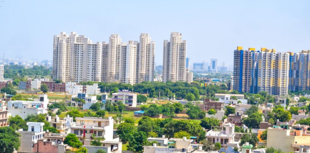 A-Boon-for-Residential-Real-Estate-in-Noida-and-Surrounding-Areas.