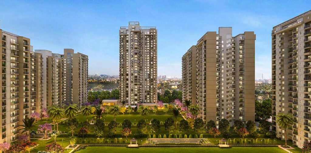 Current-Real-Estate-Scenario-in-Noida.