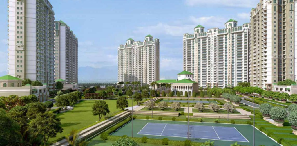 Eco-Friendly-and-Sustainable-Living-for-Noida-Homes