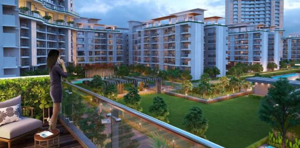 Focus-on-Green-Living-and-Low-Density-Planning