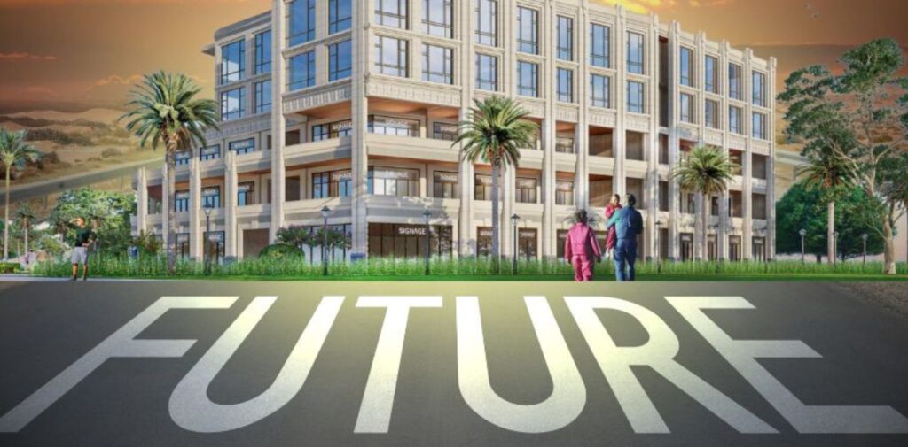 Future-Outlook-for-Studio-Apartments-in-Noida.