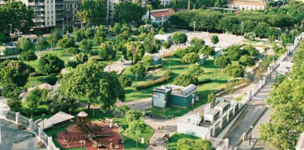 Upcoming-Infrastructure-Projects-That-Will-Boost-Noidas-Real-Estate-Green-Spaces-and-Recreational-Infrastructure