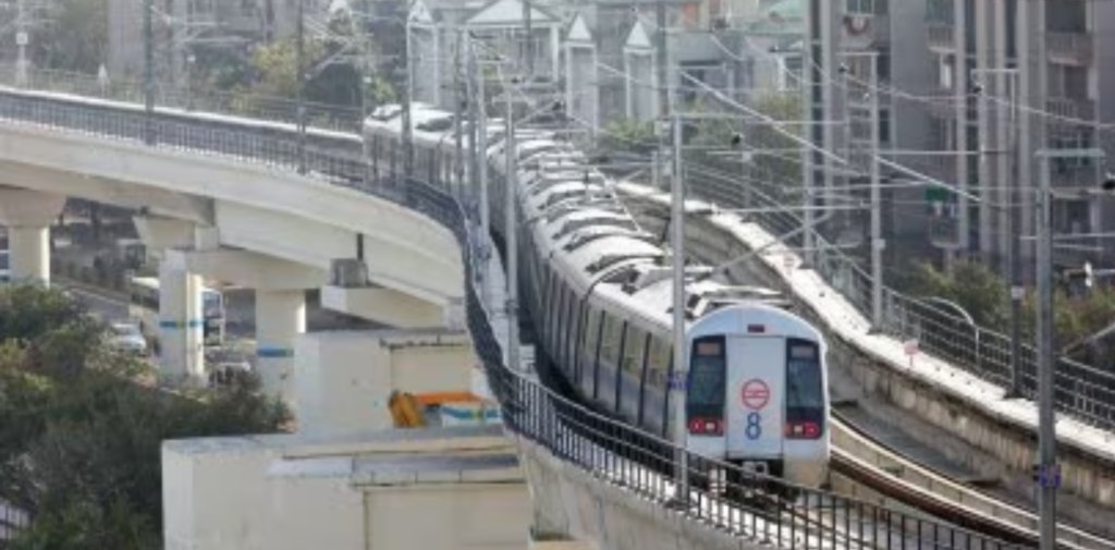 How-Metro-Connectivity-Drives-Demand-in-Noida