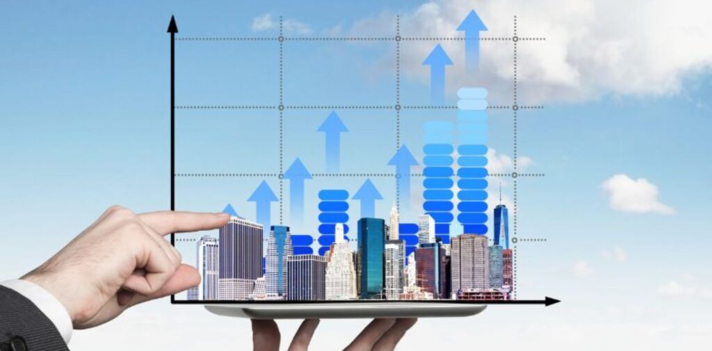 Industrial-and-Commercial-Real-Estate-on-the-Rise.
