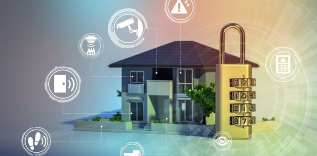 Maintaining-Your-Home-Security-System-for-Long-Term-Protection