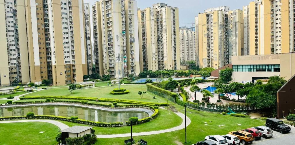Best-Residential-Sectors-to-Buy-Property-in-Noida-in-2025- Sector-137_-Well-Connected-and-Fully-Developed