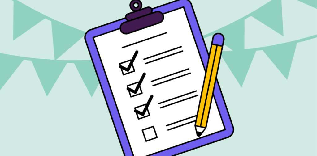 Start-Planning-Early-and-Make-a-Checklist