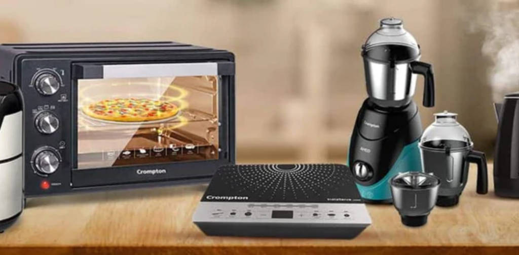 Home-Appliances-–-Must-Have-Home-Appliances-for-Your-New-Noida-Property.-Start-with-Essential-Kitchen-Appliances-for-Everyday-Comfort