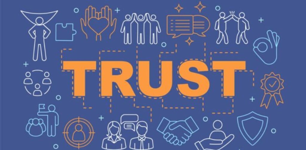 The-Importance-of-Trust-and-Recommendations